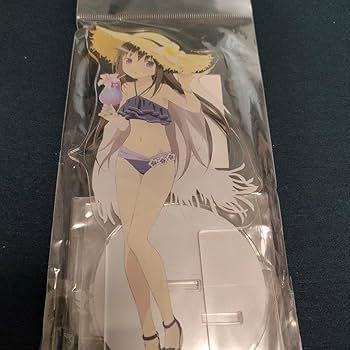 Amazon.co.jp: 魔法少女まどかマギカ 暁美ほむら アクリル